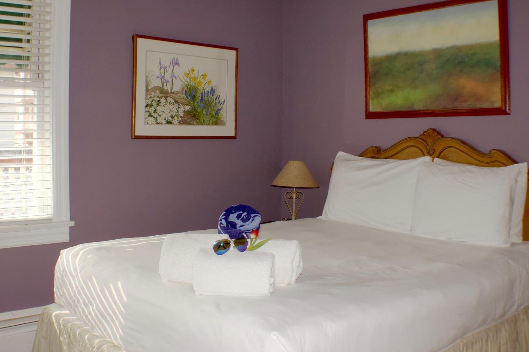 Carisbrooke Inn Bed & Breakfast Ventnor Εξωτερικό φωτογραφία